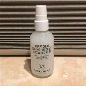 Youth to the People Adaptogen Mist